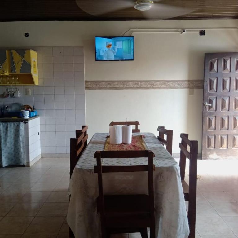 Olimpia Apart - Apartamento de 1 dormitorio - 10