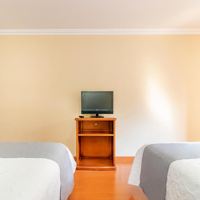 Ayenda La Antigua - Habitación Triple - 5