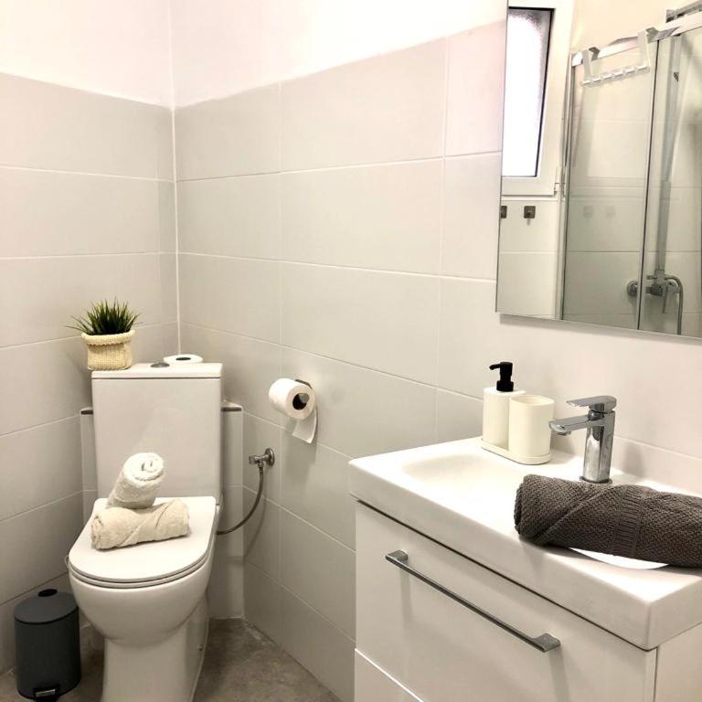 La Terraza del Teatro - Free parking - Apartamento de 2 dormitorios - 25