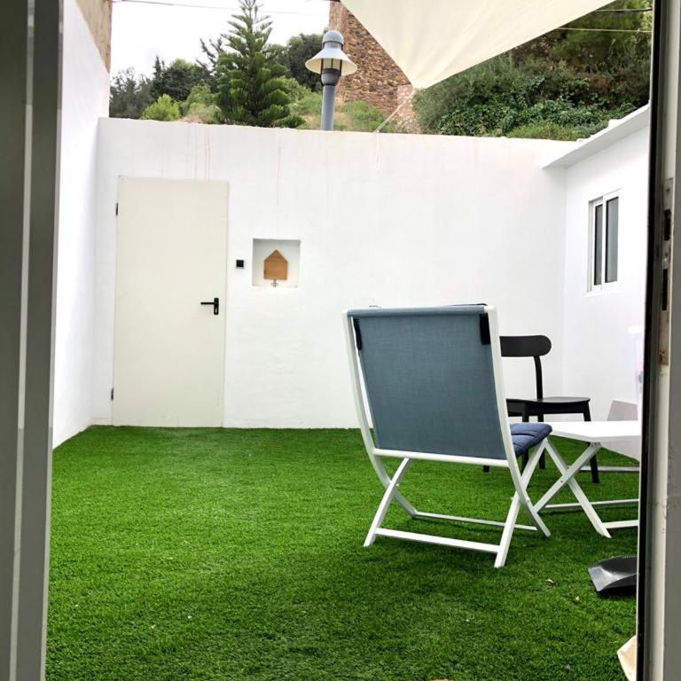 La Terraza del Teatro - Free parking - Apartamento de 2 dormitorios - 10