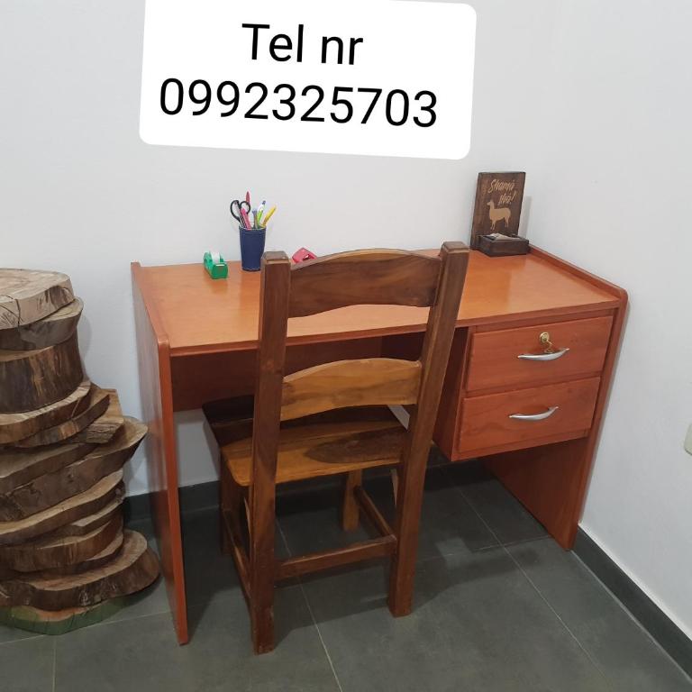 Casa Naranja - Apartamento de 2 dormitorios - 11