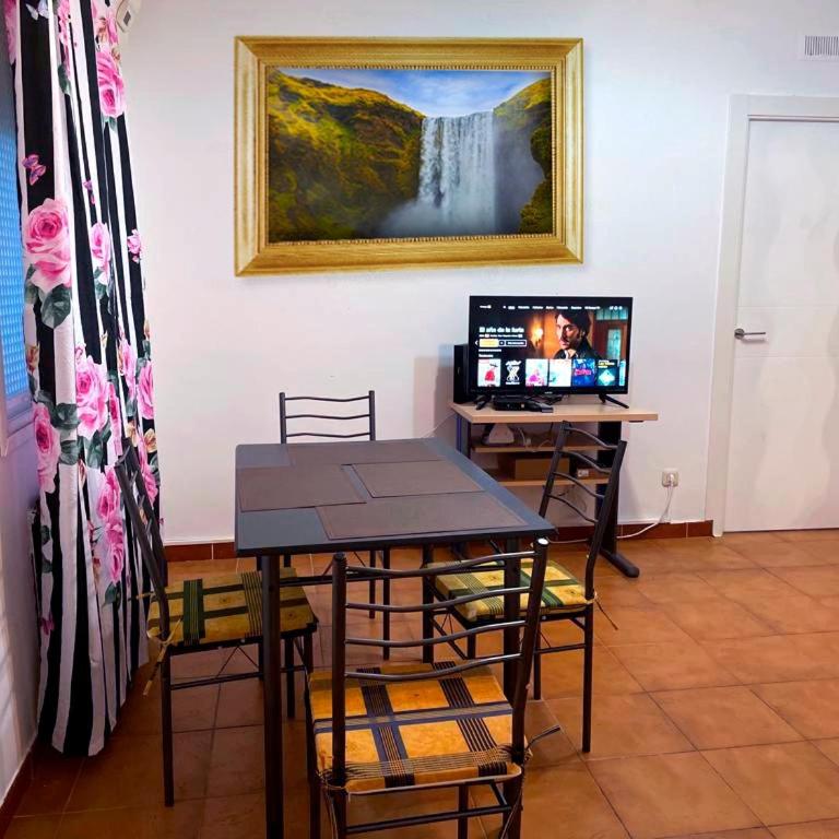 Don Quijote APARTAMENTS TPH Madrid - Apartamento de 1 dormitorio - 14