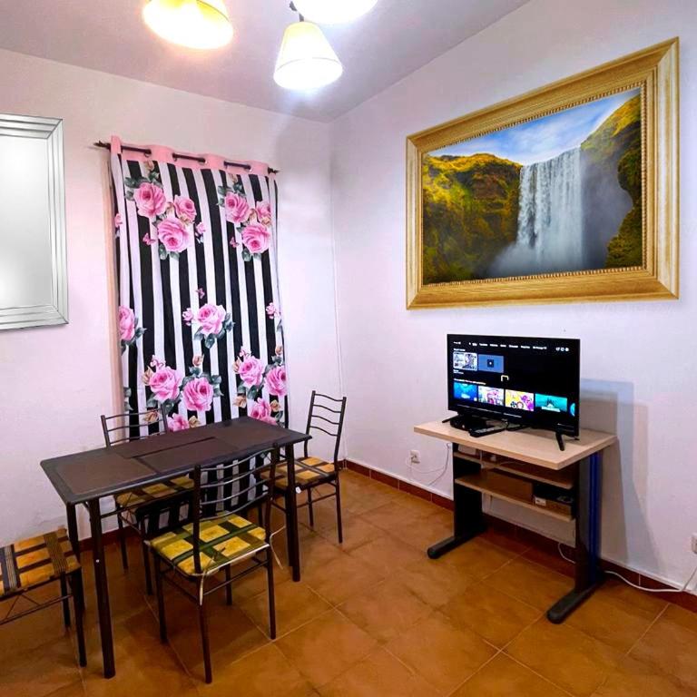 Don Quijote APARTAMENTS TPH Madrid - Apartamento de 1 dormitorio - 19