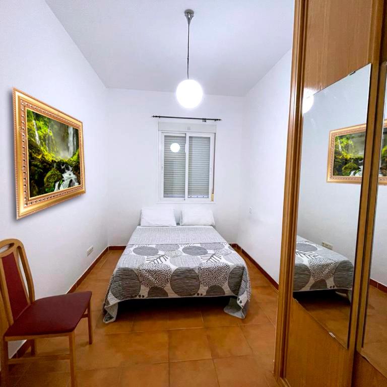 Don Quijote APARTAMENTS TPH Madrid - Apartamento de 1 dormitorio - 20