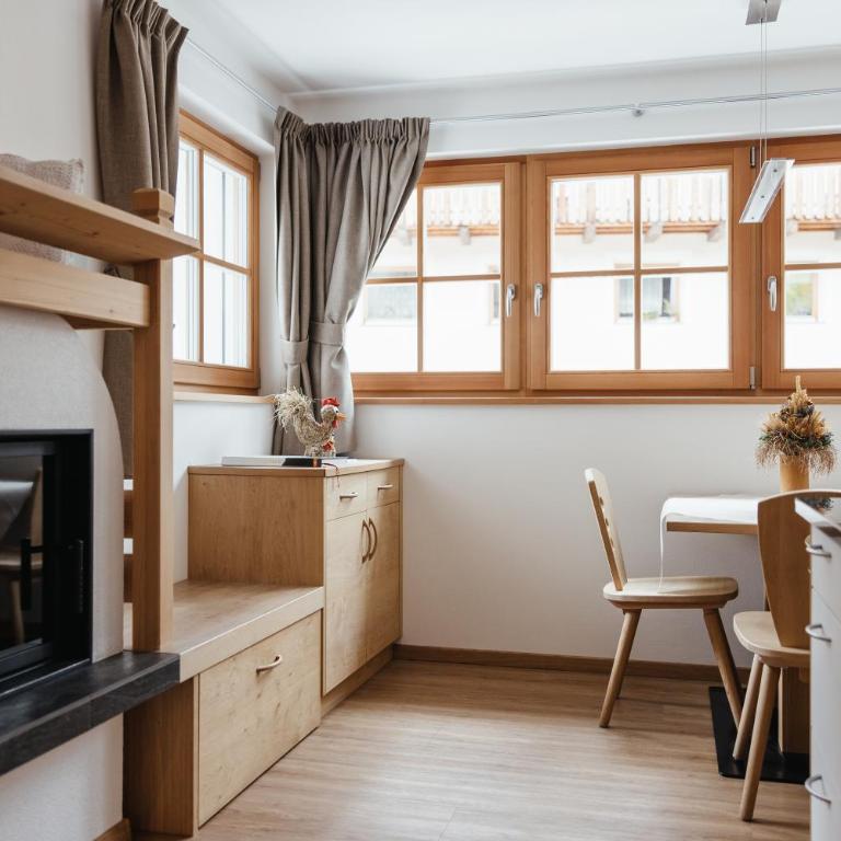 Natur Luch Sossach - Apartamento - Planta baja - 4