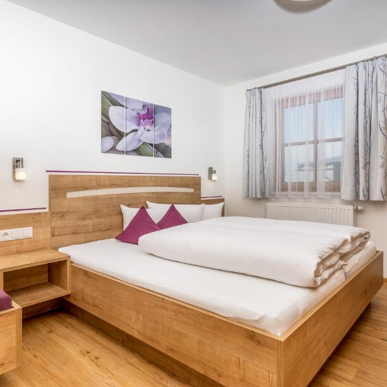 Tobhartbauer - Apartment mit 1 Schlafzimmer - 5