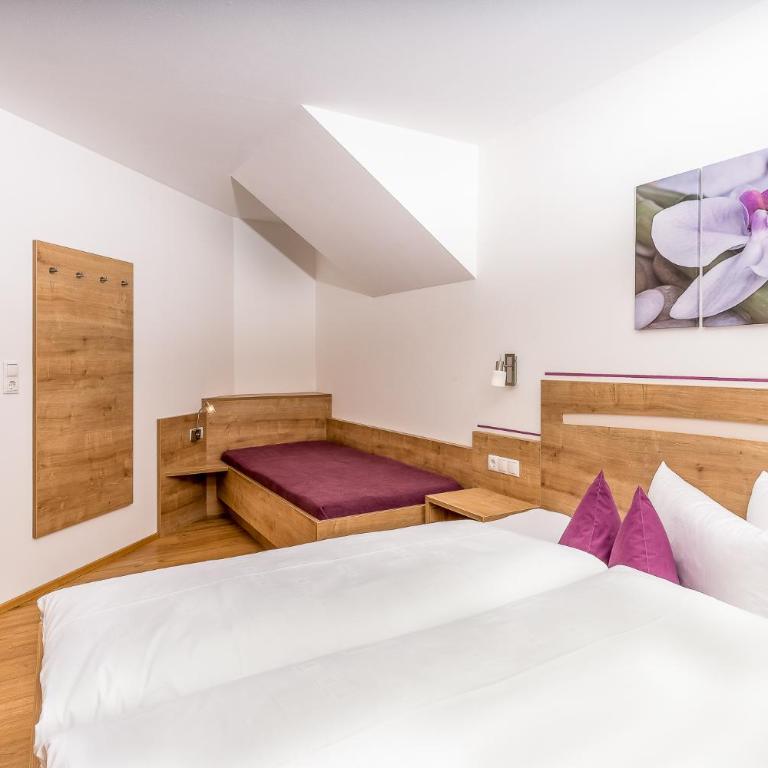 Tobhartbauer - Apartment mit 1 Schlafzimmer - 4