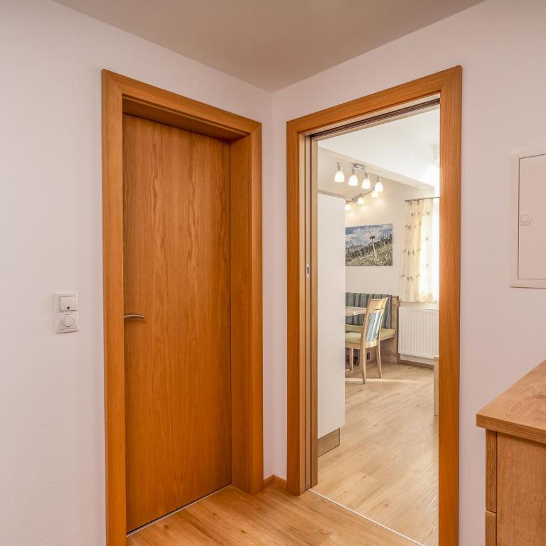 Tobhartbauer - Apartment mit Blick auf die Berge - 9