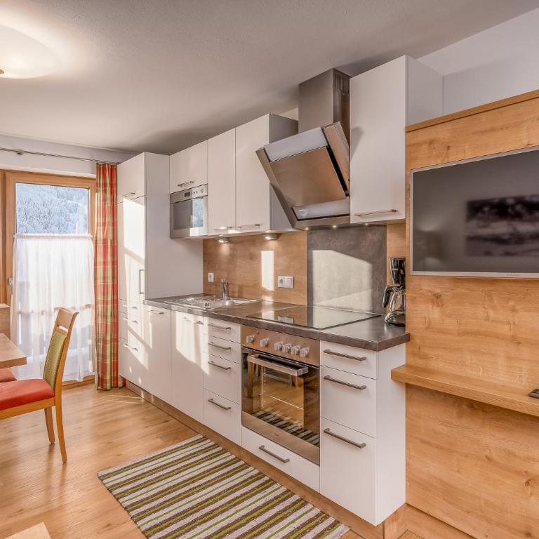 Tobhartbauer - Apartment mit 2 Schlafzimmern - 6
