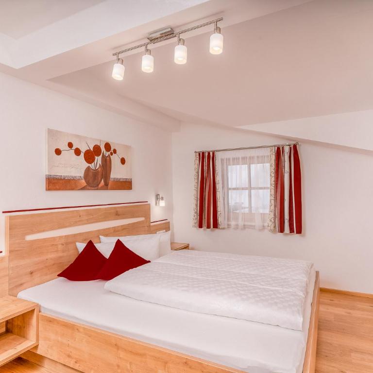 Tobhartbauer - Apartment mit 2 Schlafzimmern - 4