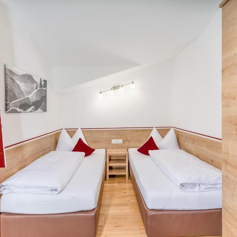 Tobhartbauer - Apartment mit 2 Schlafzimmern - 5