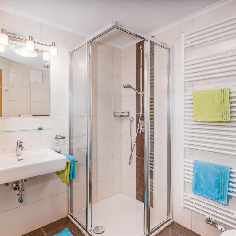 Tobhartbauer - Apartment mit 2 Schlafzimmern - 3