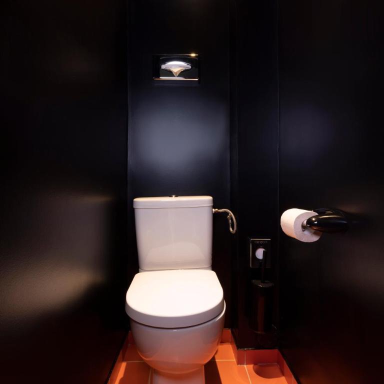 Hôtel Palais De Chaillot - Chambre Double Standard - 13