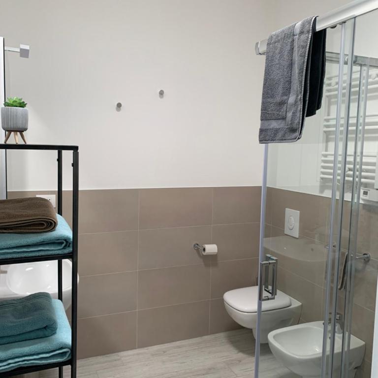 Villa Volponi - Appartamento con 2 Camere da Letto - 15