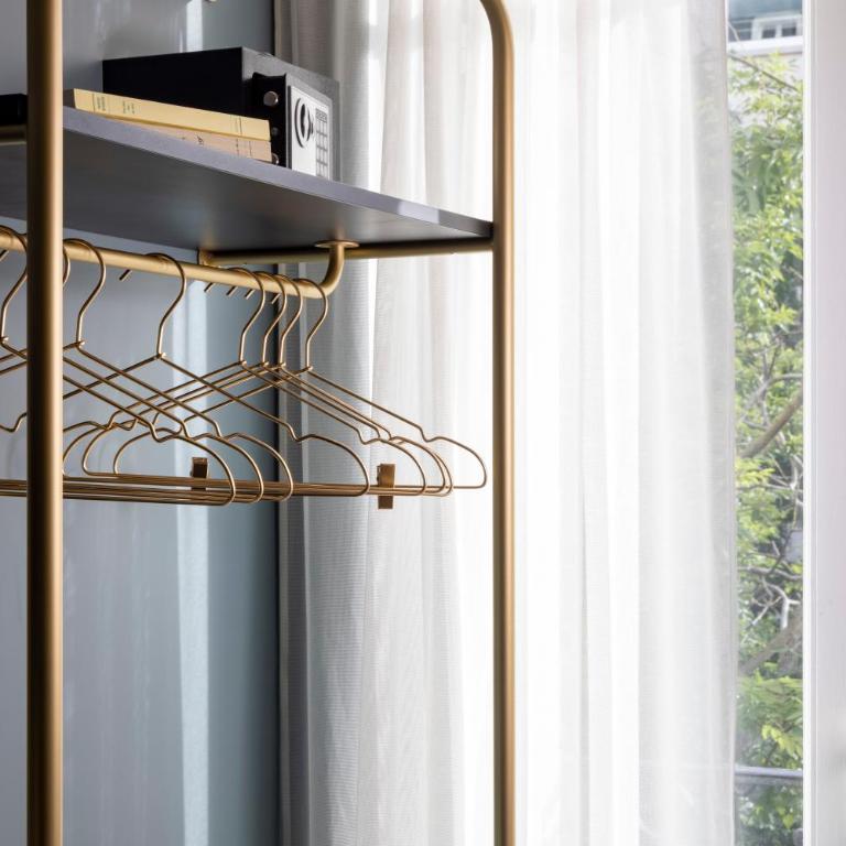 Hôtel Palais De Chaillot - Chambre Simple - 6