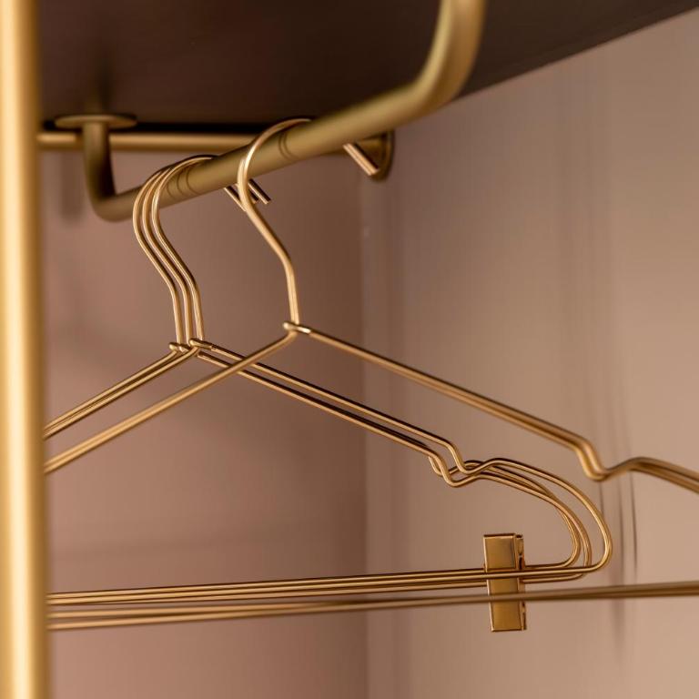 Hôtel Palais De Chaillot - Chambre Simple - 8