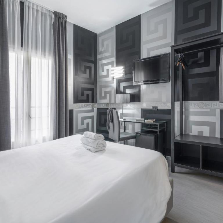 Hotel Deco - Single Room - 1