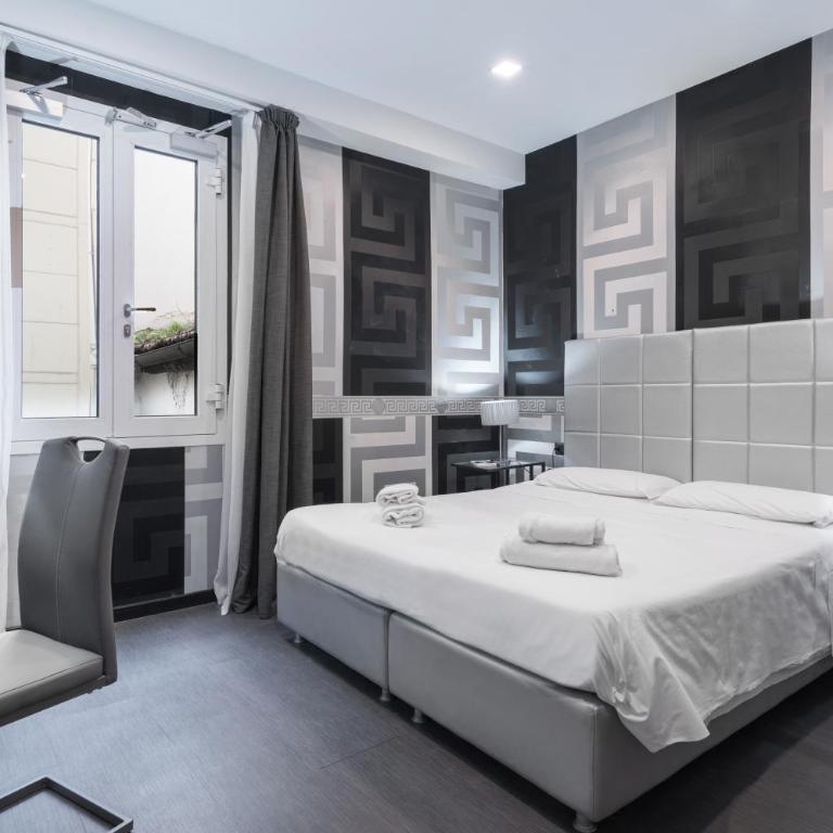 Hotel Deco - Single Room - 2