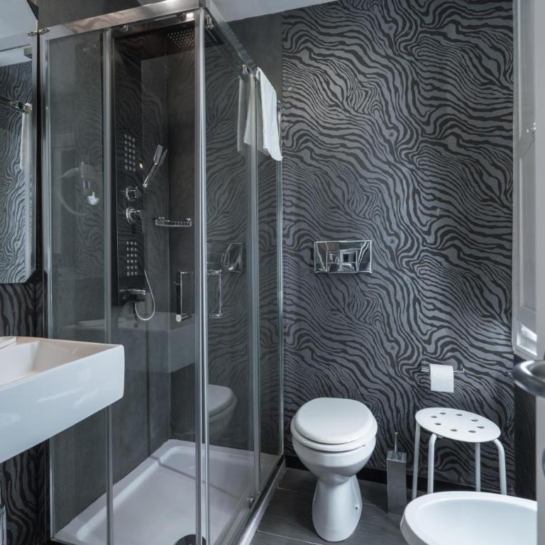 Hotel Deco - Single Room - 10