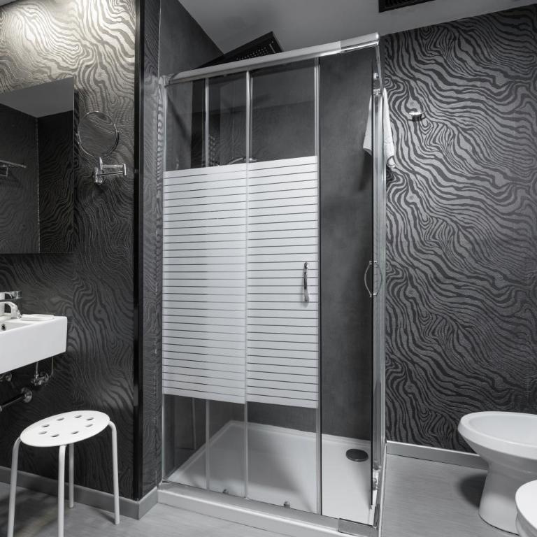 Hotel Deco - Single Room - 13