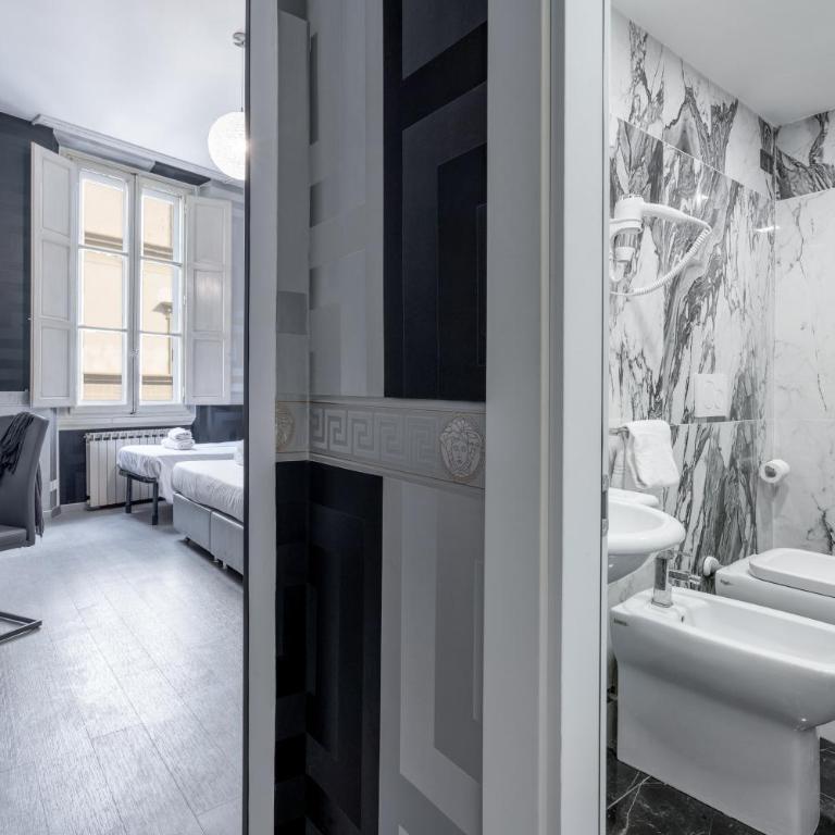 Hotel Deco - Single Room - 15