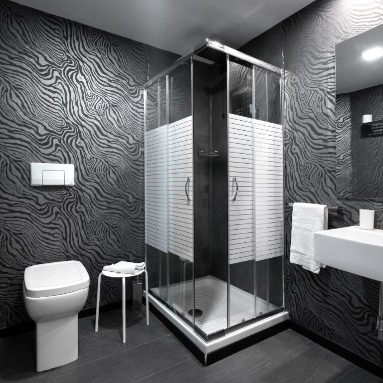 Hotel Deco - Single Room - 17