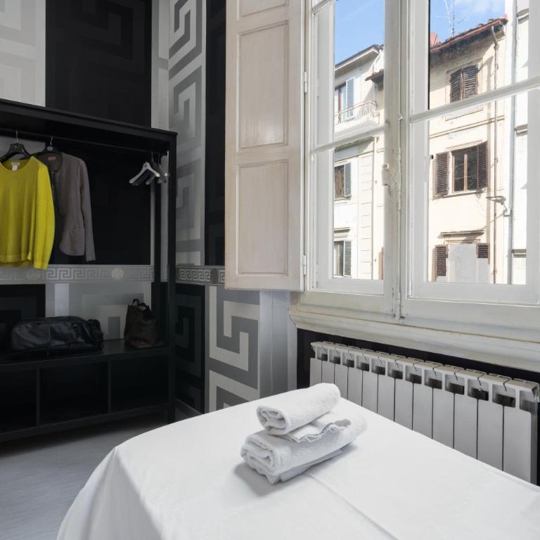 Hotel Spagna - Camera Tripla - 10