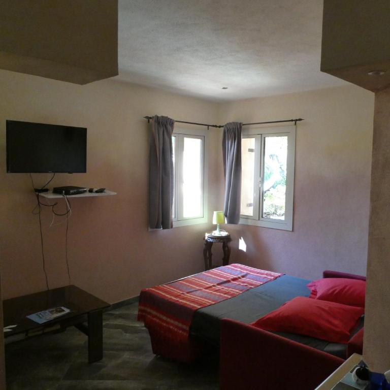 Rifugio Storico sul Mare - Maison 1 Chambre - 43