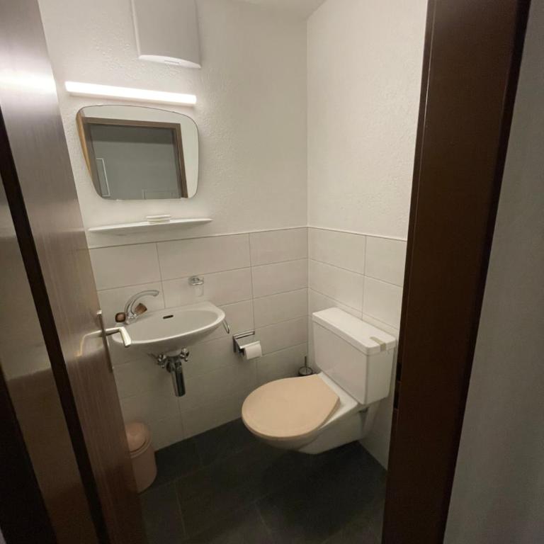 Modern Täsch Apartment with Free Parking - Apartment mit 2 Schlafzimmern - 46