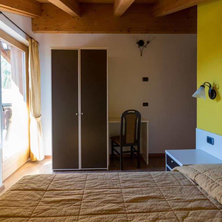 Chalet Kiara - Appartamenti Abar - Penthouse Apartment - 36