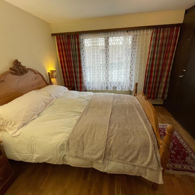 Modern Täsch Apartment with Free Parking - Apartment mit 2 Schlafzimmern - 49