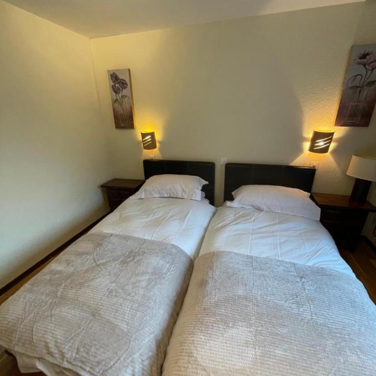 Modern Täsch Apartment with Free Parking - Apartment mit 2 Schlafzimmern - 60