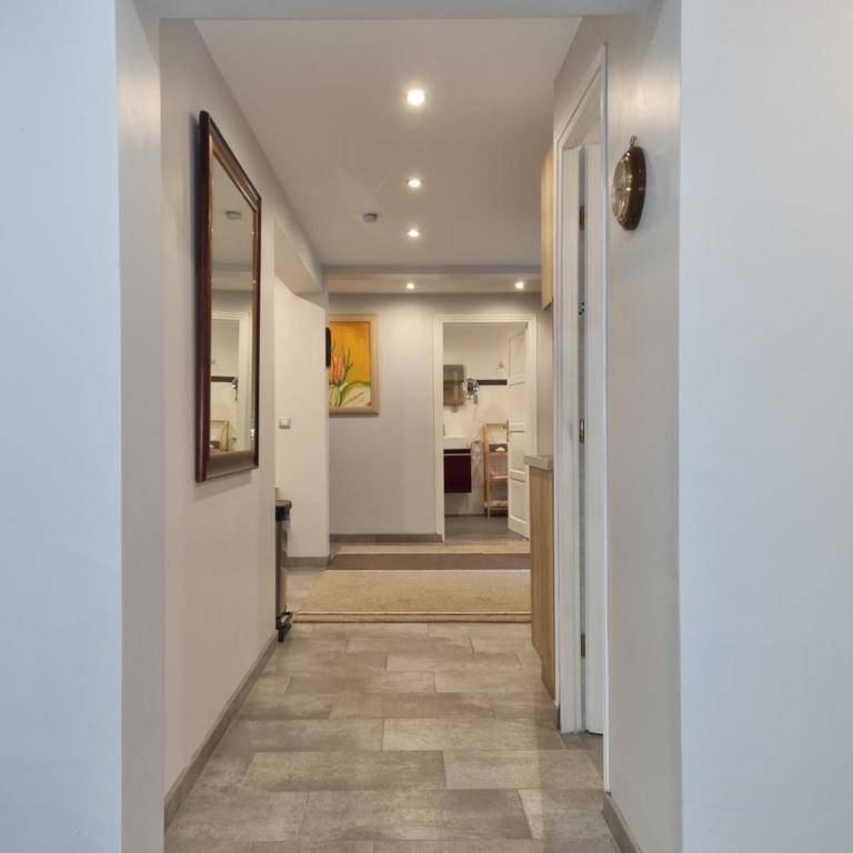 Villa Flora Superior Apartment - Appartement 2 Chambres - 9