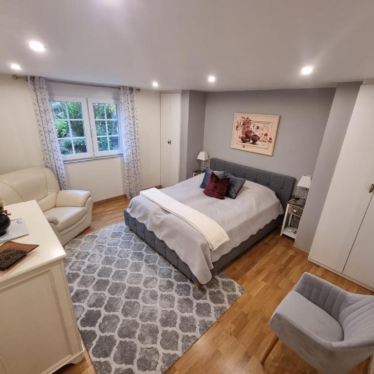 Villa Flora Superior Apartment - Appartement 2 Chambres - 10
