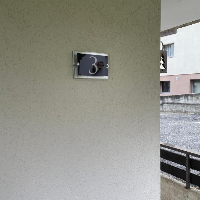 Modern Täsch Apartment with Free Parking - Apartment mit 2 Schlafzimmern - 58