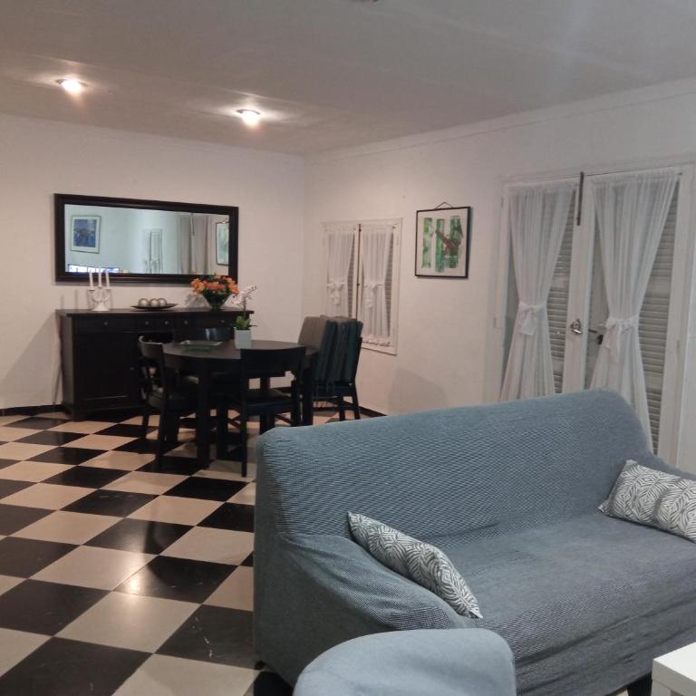 Sol i Mar II - Apartamento de 3 dormitorios - 7