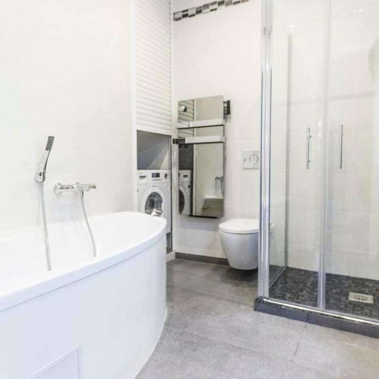 CLOSE CROISETTE-MODERN-A/C-CONGRESS-BEACHES - Apartamento de 2 dormitorios - 3