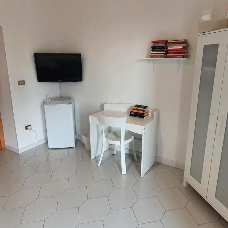Il Balconcino - Triple Room with Balcony - 15