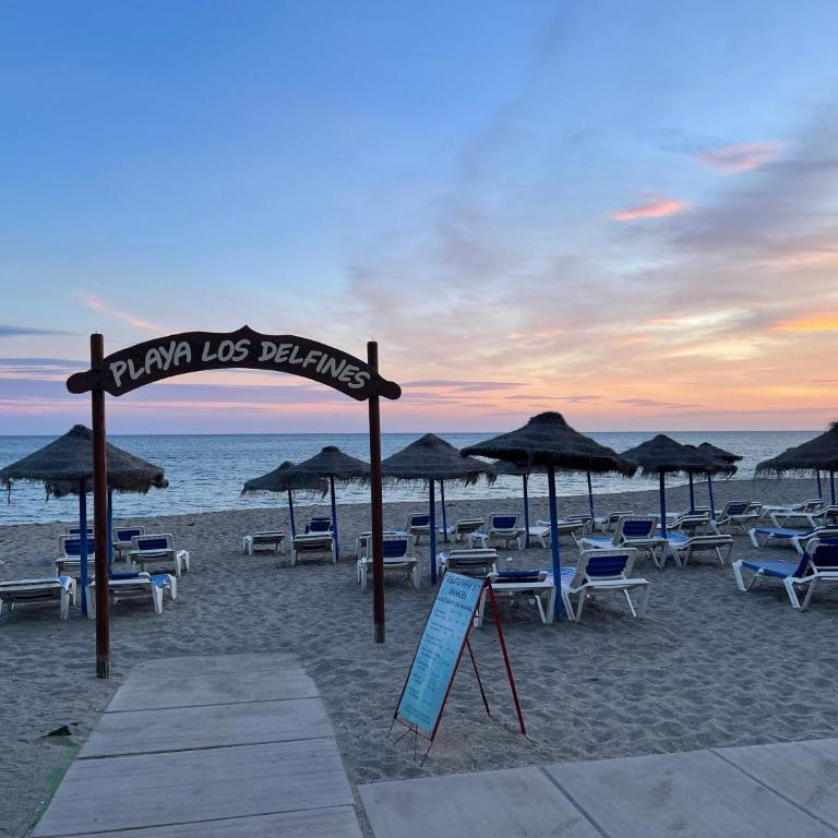 Mijas Playa Retreat - Apartamento de 2 dormitorios - 44