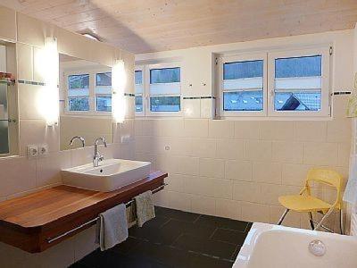 Ferienwohnung Imberger Horn - Sonthofen - Apartment mit Blick auf die Berge - 8