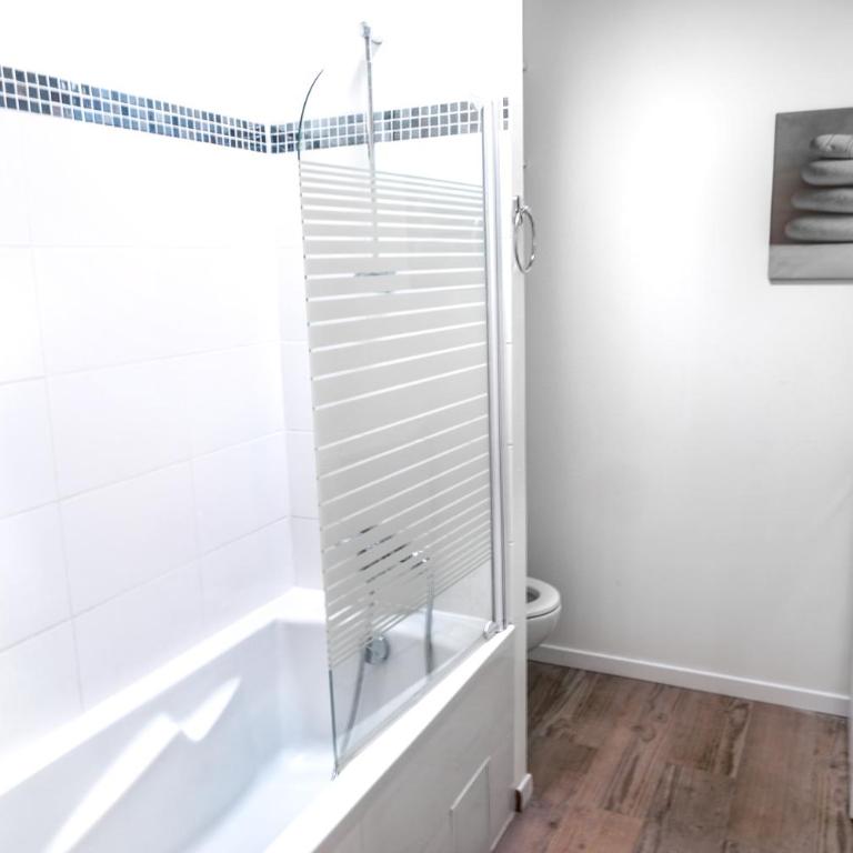 LE GALLI en plein cœur de Sanary - Apartment mit 1 Schlafzimmer - 8