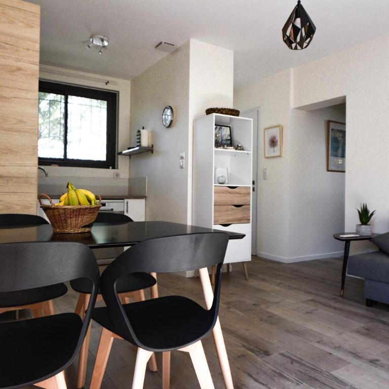 LE GALLI en plein cœur de Sanary - Apartment mit 1 Schlafzimmer - 2