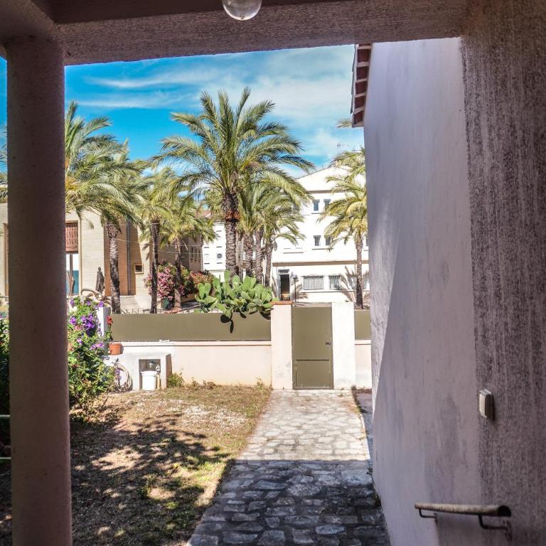 LE GALLI en plein cœur de Sanary - Apartment mit 1 Schlafzimmer - 21