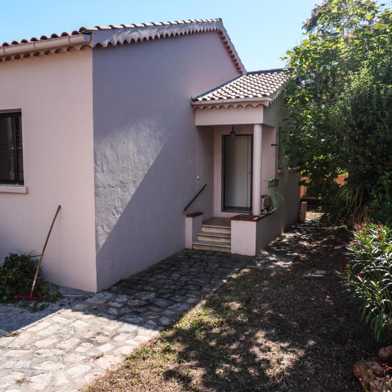 LE GALLI en plein cœur de Sanary - Apartment mit 1 Schlafzimmer - 6