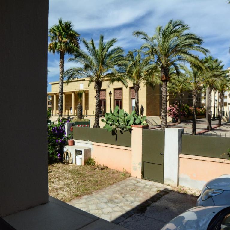 LE GALLI en plein cœur de Sanary - Apartment mit 1 Schlafzimmer - 3