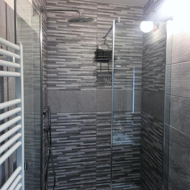 La Casa di Zoe al borgo - Camera Matrimoniale con Bagno Privato - 3