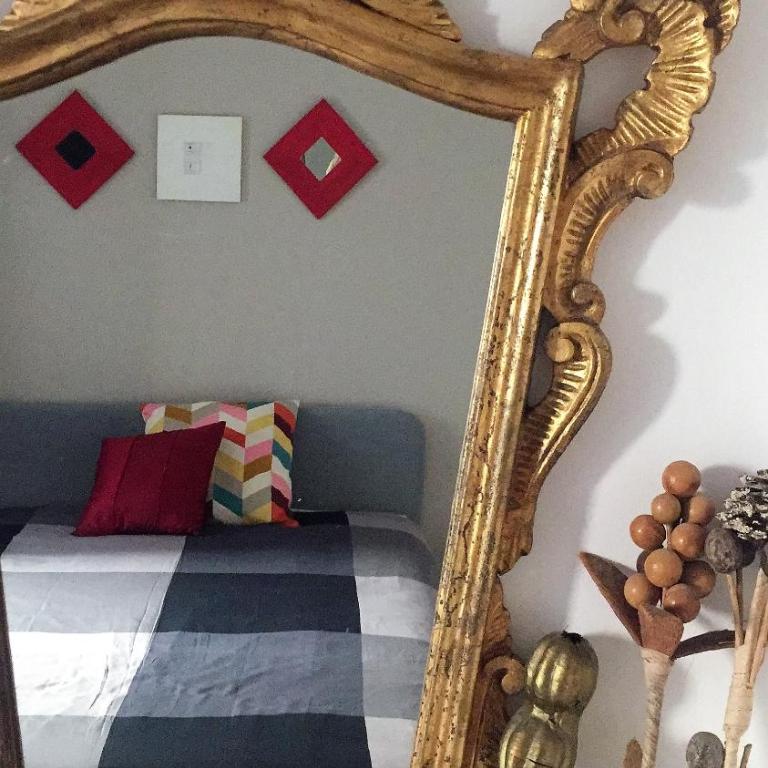 La Casa di Zoe al borgo - Camera Matrimoniale con Bagno Privato - 2