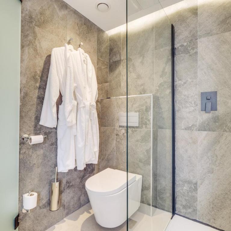 Hotel Beausejour - Chambre Simple Supérieure - 1