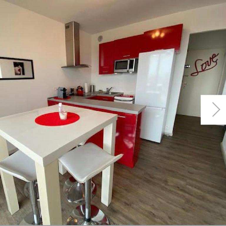 NATURA LOFT - Apartamento de 1 dormitorio - 4