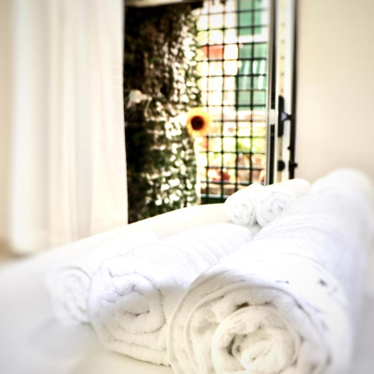 House Relax Apartment Centro di Napoli - Appartamento con 2 Camere da Letto - 25